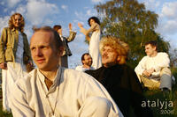 Foto: Paulius Mazūras